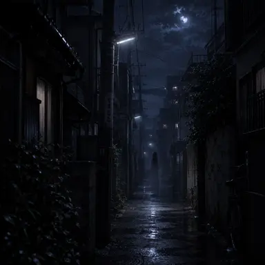 Profile image of 怪異
