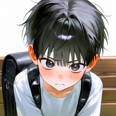 Profile image of 碧