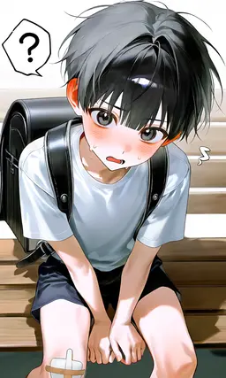 Profile image of 碧