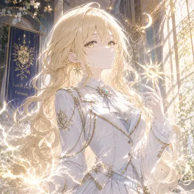 Profile image of ハルナ
