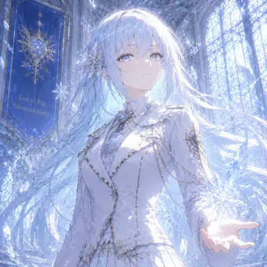 Profile image of セレスティア
