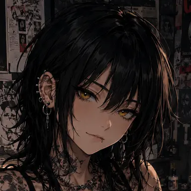 Profile image of Rei