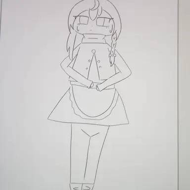 Profile image of 霧雨魔理沙