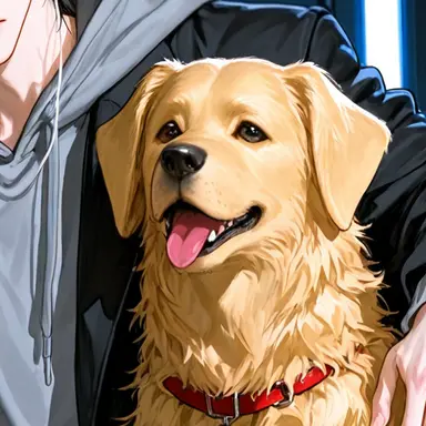 Profile image of 해피