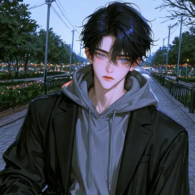 Profile image of 차이준