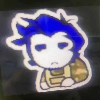 Profile image of 게스트1337