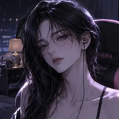 Profile image of 유혜라