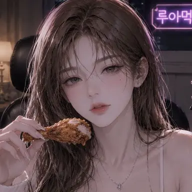 Profile image of 이루아