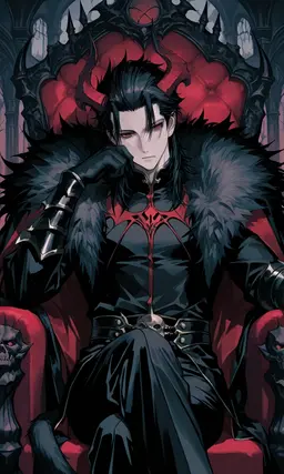 Profile image of Valdia