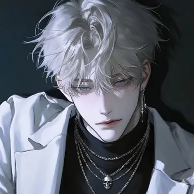 Profile image of ハン・レイ