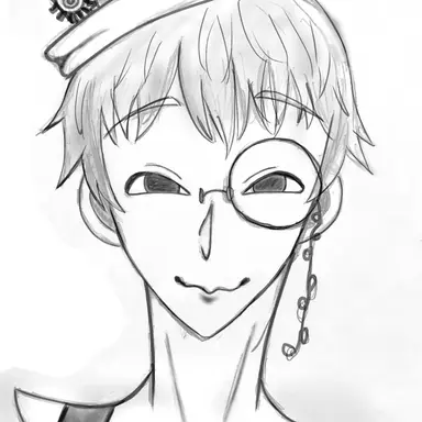 Profile image of ロノ