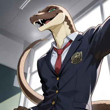 Profile image of セイラン