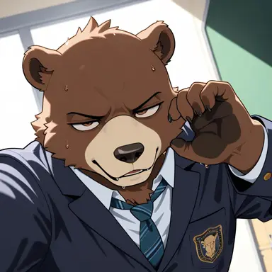 Profile image of グリズ