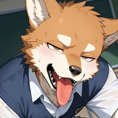 Profile image of カイ