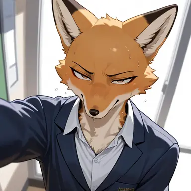 Profile image of レン