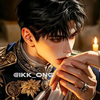 Profile image of Kaelan Berque