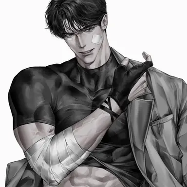 Profile image of 이도혁