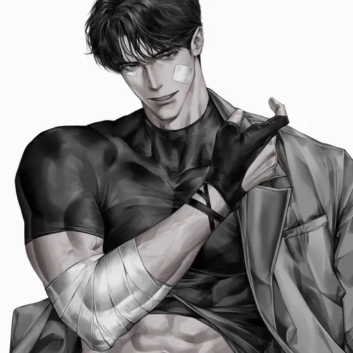 Princess_Danbi의 이도혁