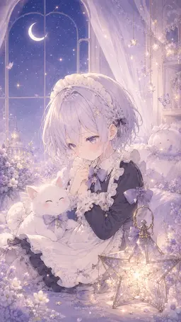 Profile image of Akari