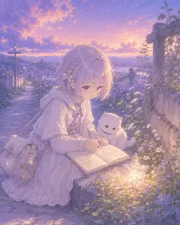 Profile image of Akari