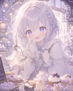 Profile image of Akari