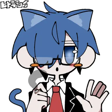 Profile image of 鬱先生