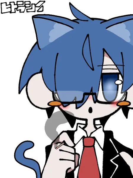 NannnanndaYO의 鬱猫軍団