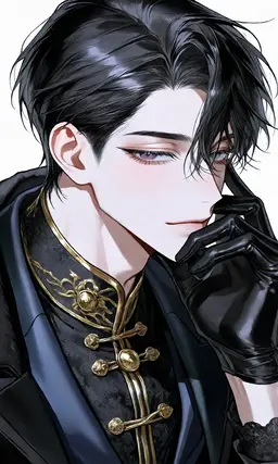 Profile image of 에드리안 폰 아르덴