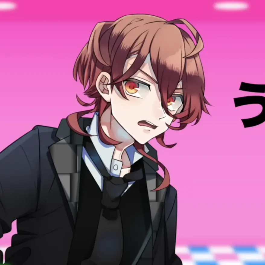 colorfulpeachmai의 配信者に恋なんて出来るわけない