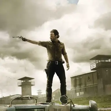 Profile image of The Walking Dead RPG