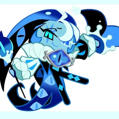 Profile image of 쉐도우밀크