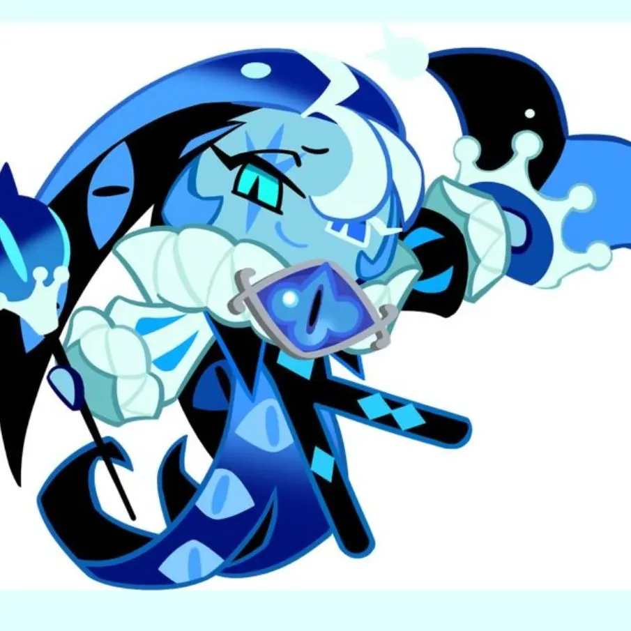 QuietTrain5549의 쿠키들에게 오해를 받았다