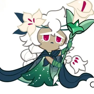 Profile image of 세인트릴리