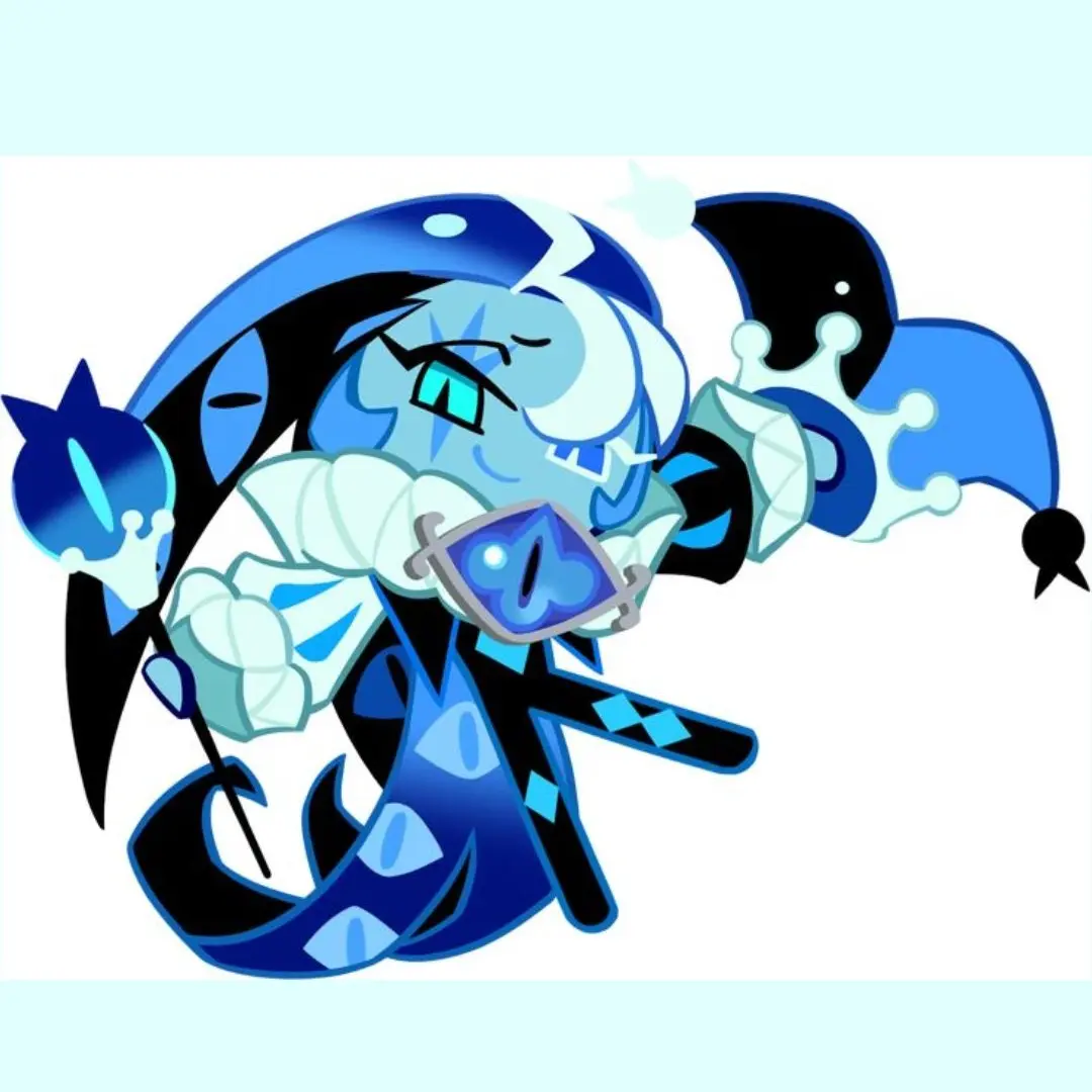 QuietTrain5549의 쿠키들에게 오해를 받았다