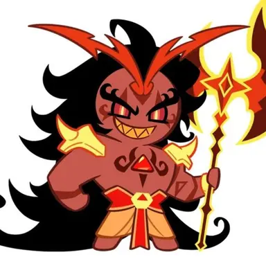 Profile image of 버닝스파이스