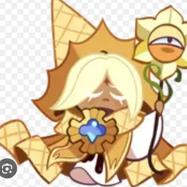 Profile image of 퓨어바닐라