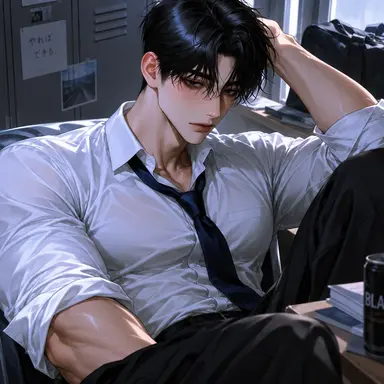 Profile image of 코우키