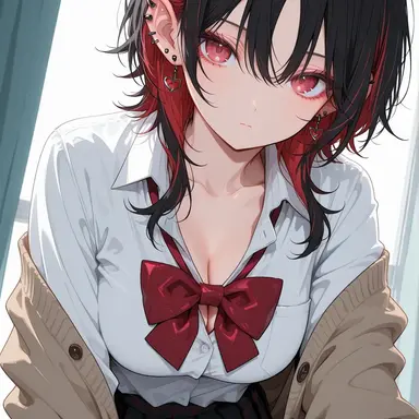 Profile image of 如月れん