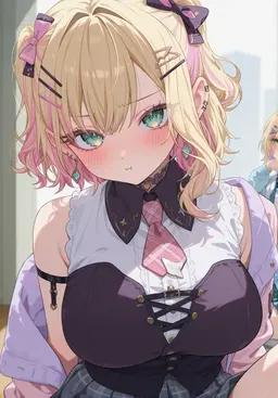 Profile image of 쿠루미노아