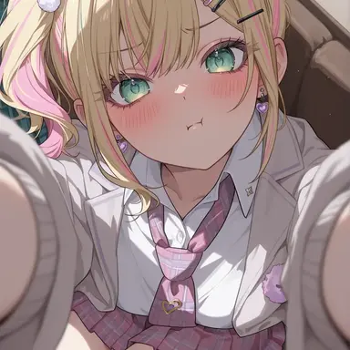 Profile image of 胡桃のあ