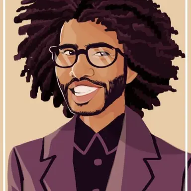 Profile image of Daveed Diggs