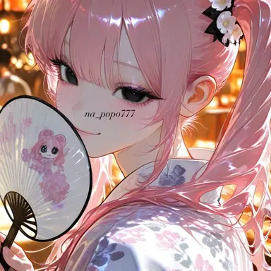 Profile image of もえ