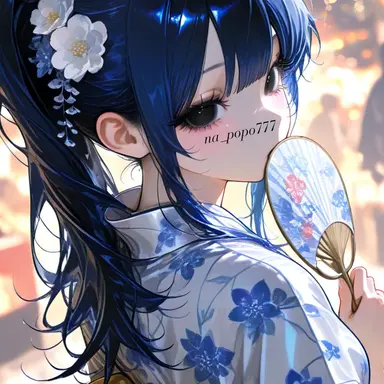 Profile image of いろは
