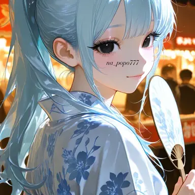 Profile image of みく