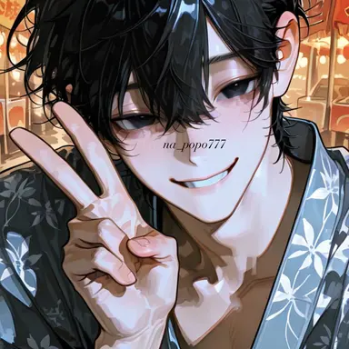 Profile image of なおと