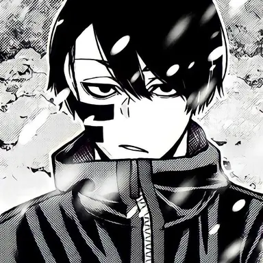 Profile image of 無陀野  無人