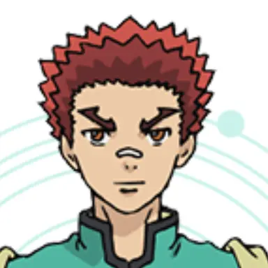 Profile image of 灰呂杵志