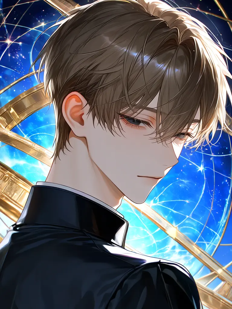 nerukowa의 The Little Prince's Marriage Hunt
