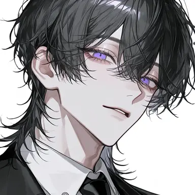 Profile image of 零夜