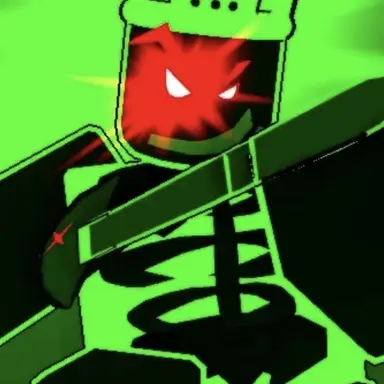 Profile image of 1x1x1x1